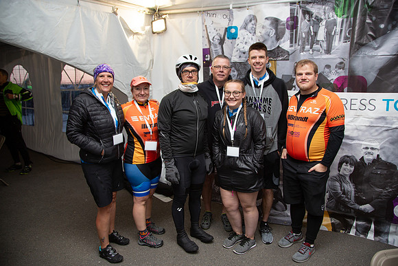 RIDER @ OPENING CEREMONIES -TheRideAB-19