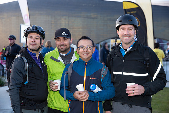 RIDER @ OPENING CEREMONIES -TheRideAB-21