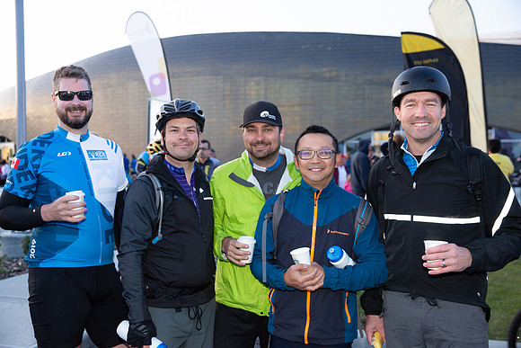 RIDER @ OPENING CEREMONIES -TheRideAB-22