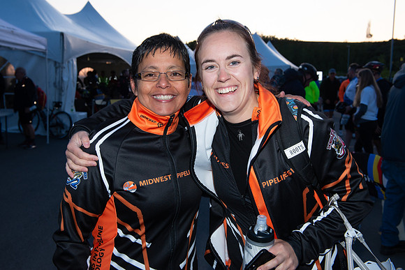RIDER @ OPENING CEREMONIES -TheRideAB-23