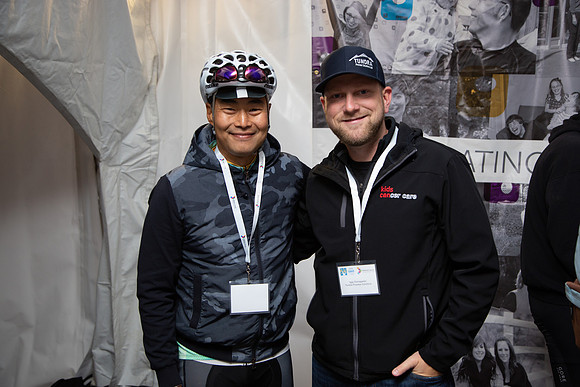 RIDER @ OPENING CEREMONIES -TheRideAB-25