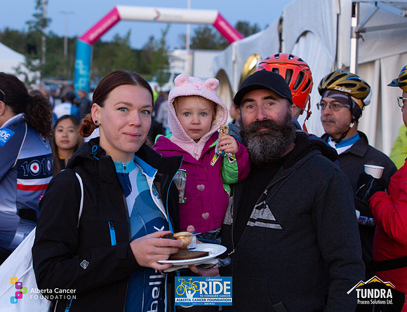 RIDER @ OPENING CEREMONIES -TheRideAB-1