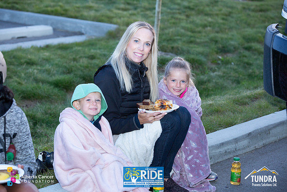 RIDER @ OPENING CEREMONIES -TheRideAB-2