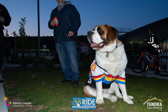 RIDER @ OPENING CEREMONIES -TheRideAB-14