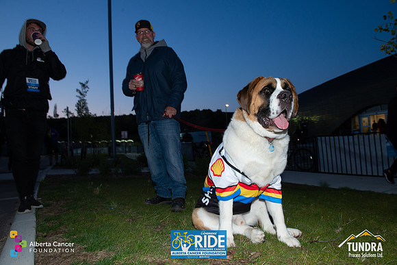 RIDER @ OPENING CEREMONIES -TheRideAB-15