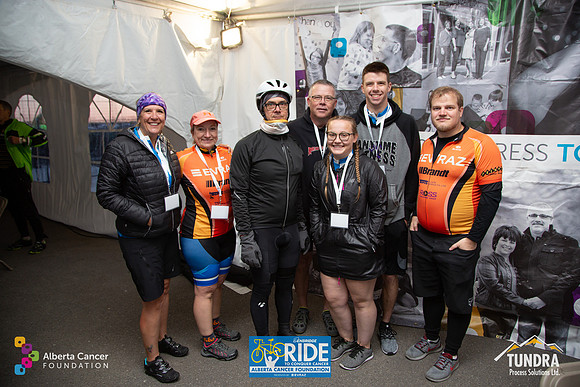 RIDER @ OPENING CEREMONIES -TheRideAB-19