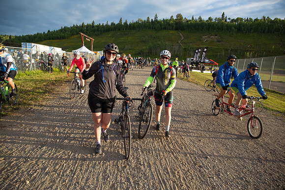 RIDERS @ CAMP-64