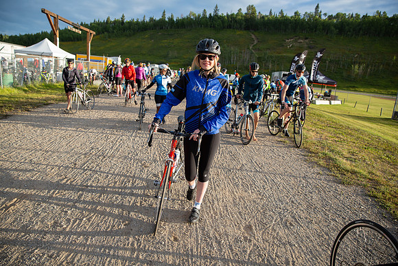 RIDERS @ CAMP-65