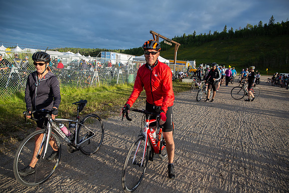 RIDERS @ CAMP-66
