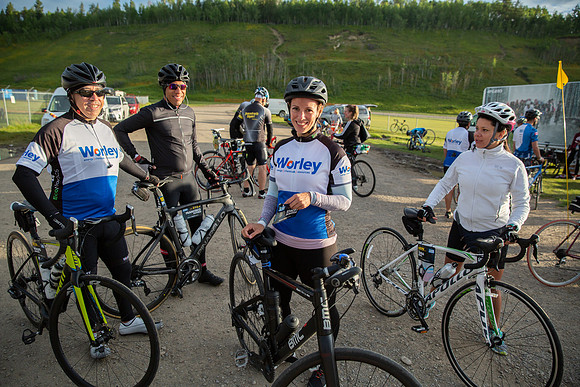 RIDERS @ CAMP-69