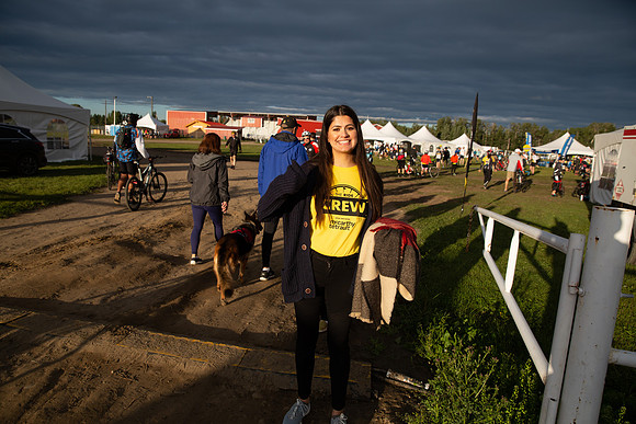 RIDERS @ CAMP-71