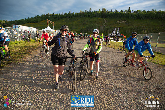 RIDERS @ CAMP-64