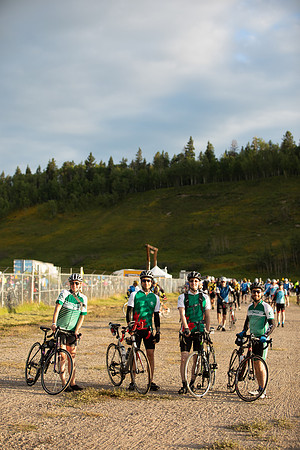 RIDERS @ CAMP-91