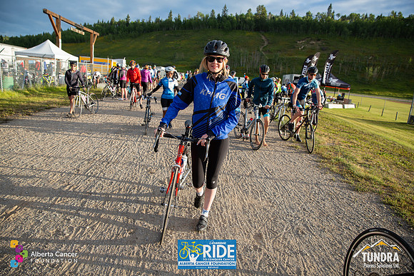 RIDERS @ CAMP-65