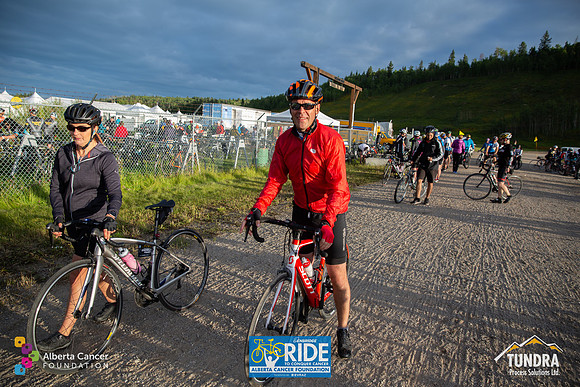 RIDERS @ CAMP-66