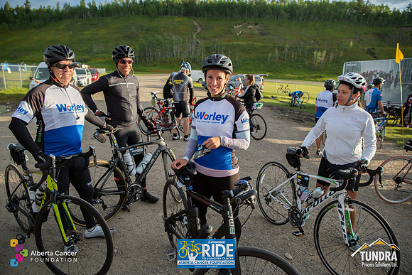 RIDERS @ CAMP-69