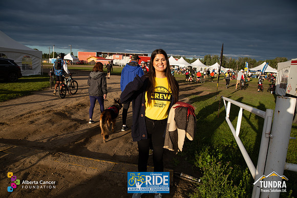RIDERS @ CAMP-71