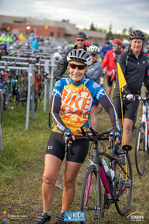 RIDERS @ CAMP-80