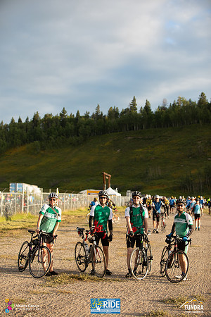 RIDERS @ CAMP-91