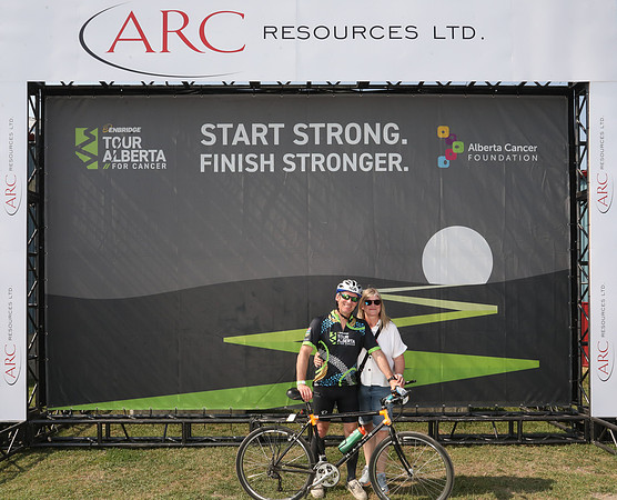 HERO WALL - POWERED BY ARC-65