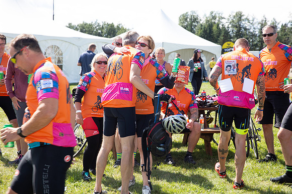 CAMP - TheRideAB-273