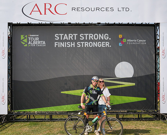 HERO WALL - POWERED BY ARC-62