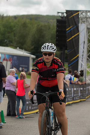 FINISH LINE CROSSING --4783