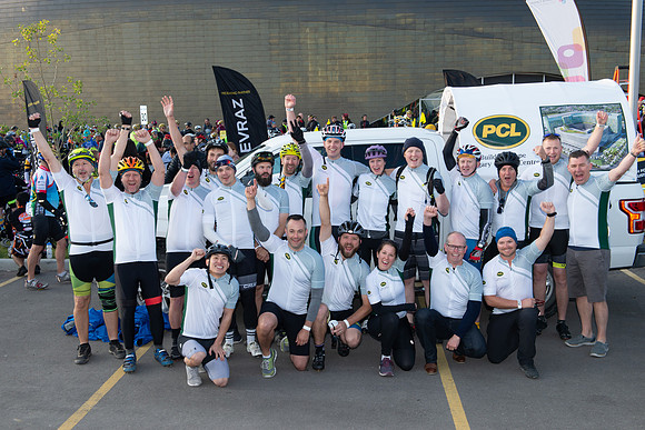RIDER @ OPENING CEREMONIES -TheRideAB-94