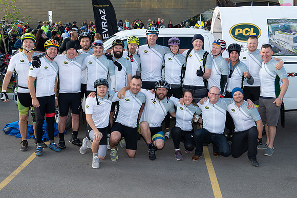 RIDER @ OPENING CEREMONIES -TheRideAB-95