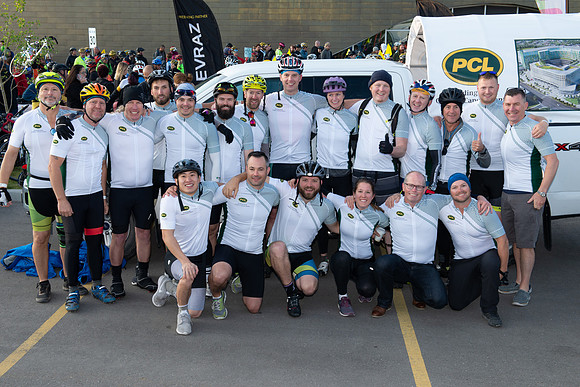 RIDER @ OPENING CEREMONIES -TheRideAB-96