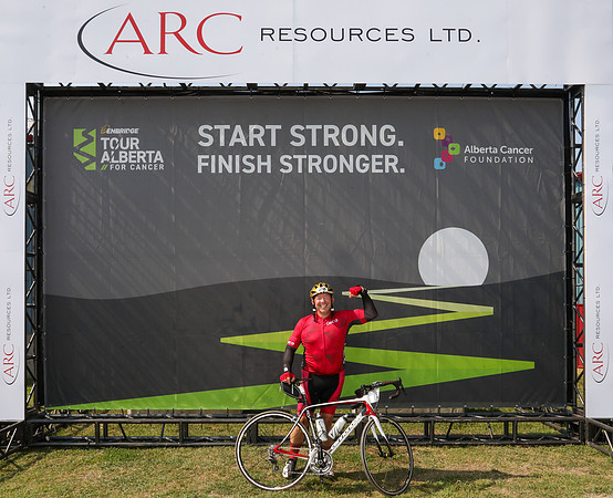 HERO WALL - POWERED BY ARC-48