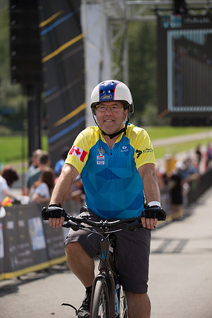 FINISH LINE CROSSING --2872