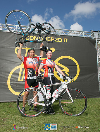 I CONQUERED IT - POWERED BY EVRAZ-34