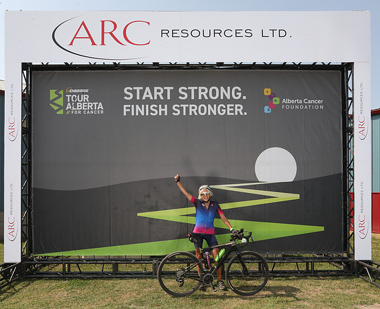HERO WALL - POWERED BY ARC-108