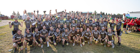 COLTONS CRUSADERS - SPS-12