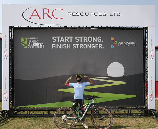 HERO WALL - POWERED BY ARC-135