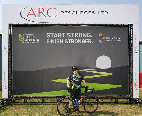 HERO WALL - POWERED BY ARC-102