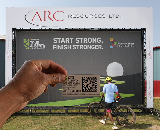 HERO WALL - POWERED BY ARC-127