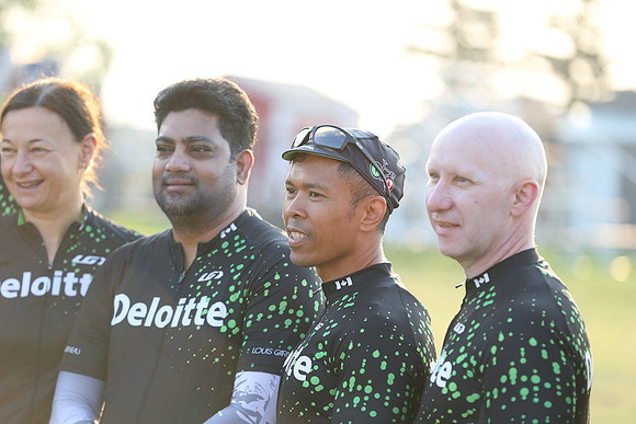 DELOITTE - SPS-11