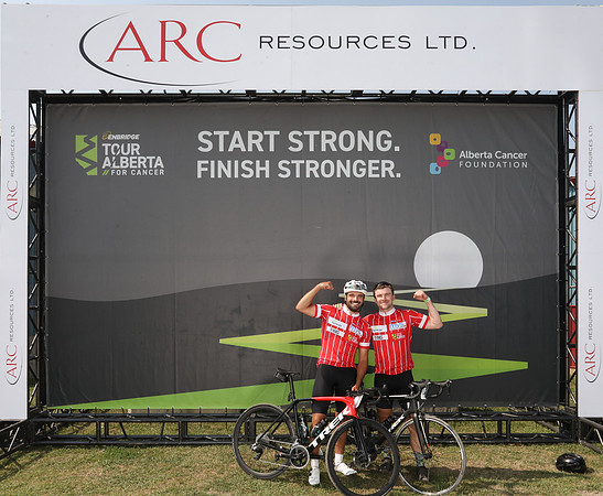 HERO WALL - POWERED BY ARC-88