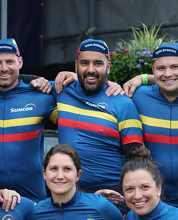 Suncor Sun Riders-23