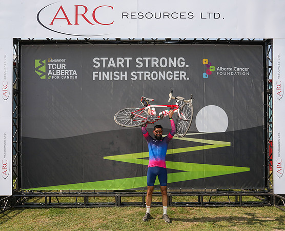HERO WALL - POWERED BY ARC-72