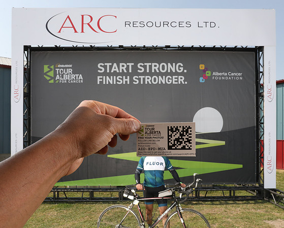 HERO WALL - POWERED BY ARC-165