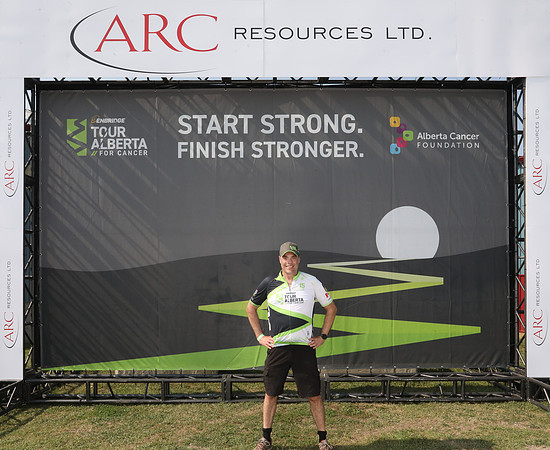 HERO WALL - POWERED BY ARC-27