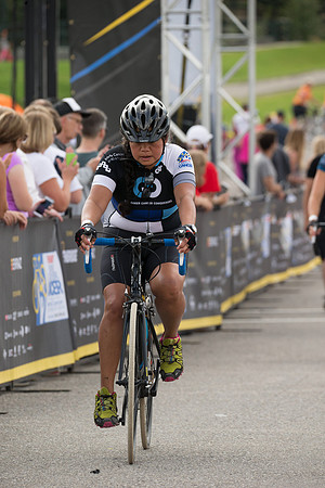FINISH LINE CROSSING --3392