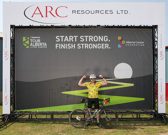 HERO WALL - POWERED BY ARC-304