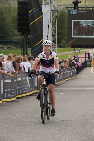 FINISH LINE CROSSING --3316