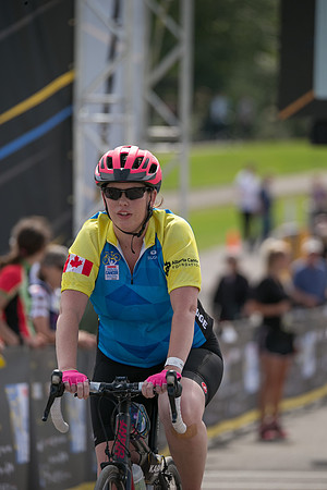 FINISH LINE CROSSING --2912
