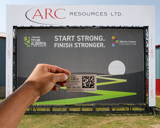 HERO WALL - POWERED BY ARC-176