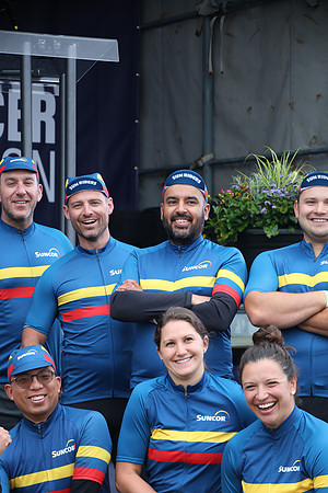Suncor Sun Riders-26
